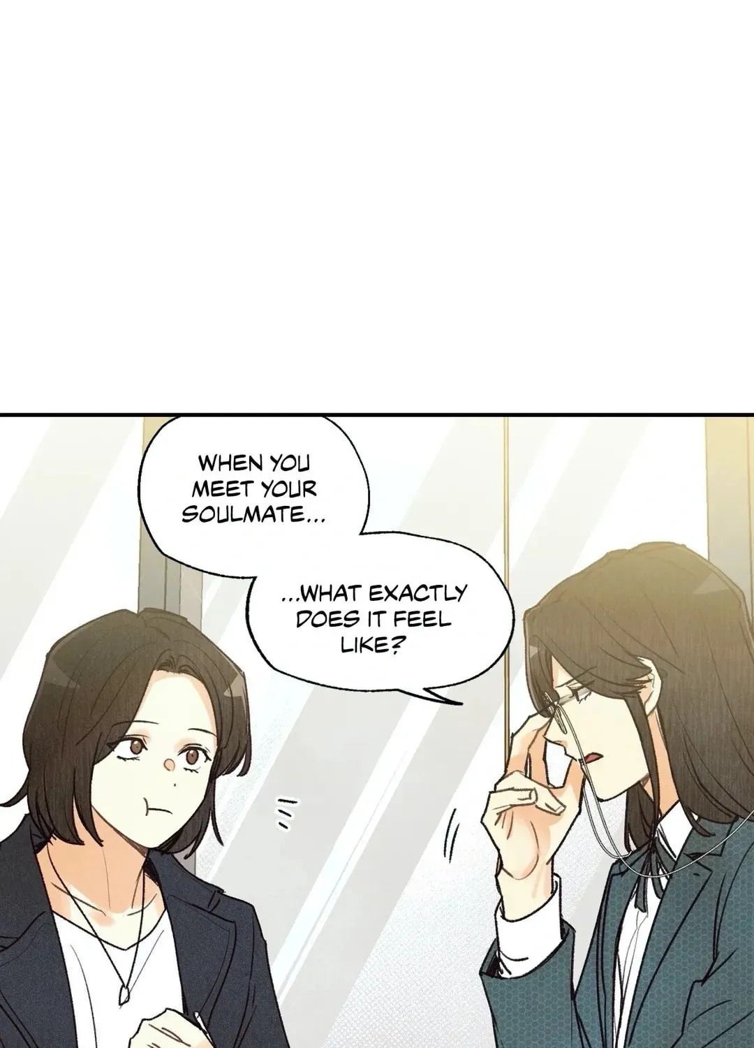 Pian Pian Chapter 32 page 89 - 
