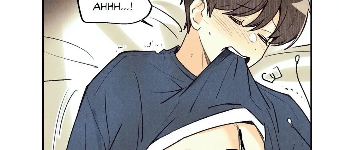 Pian Pian Chapter 32 page 10 - 