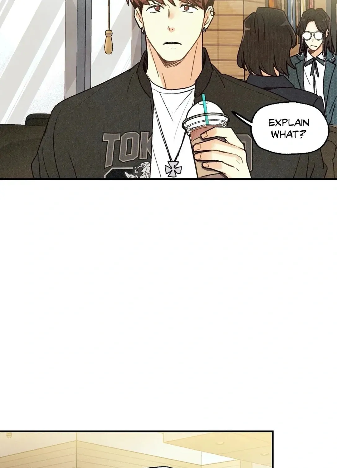 Pian Pian Chapter 32 page 92 - 