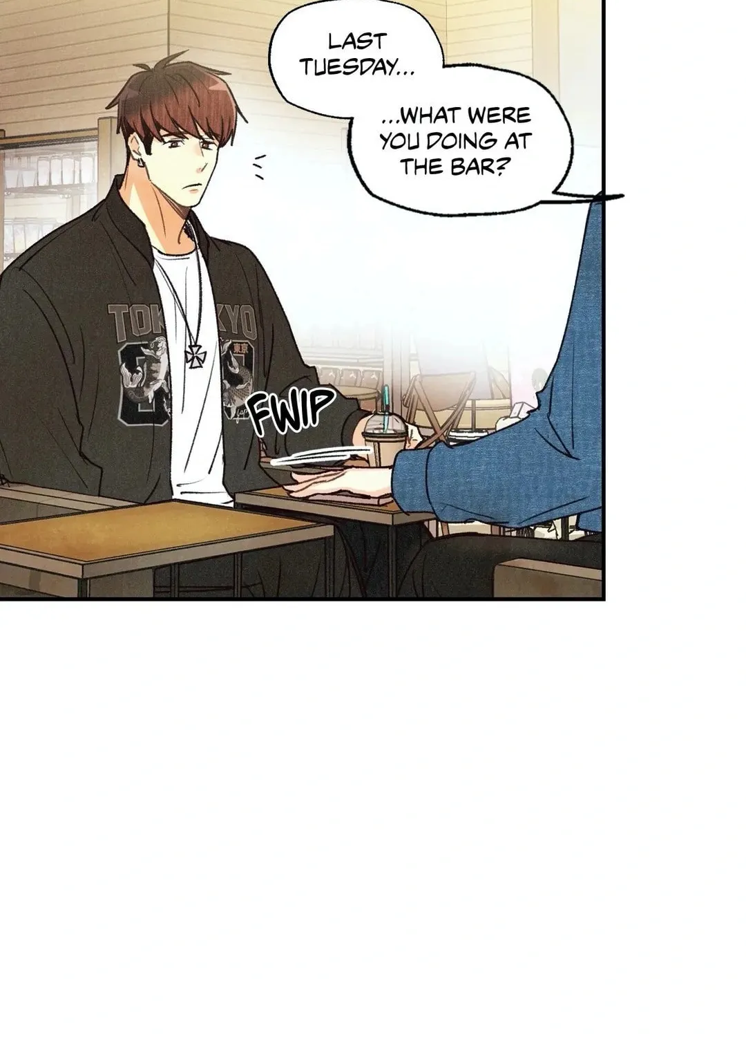 Pian Pian Chapter 32 page 93 - 