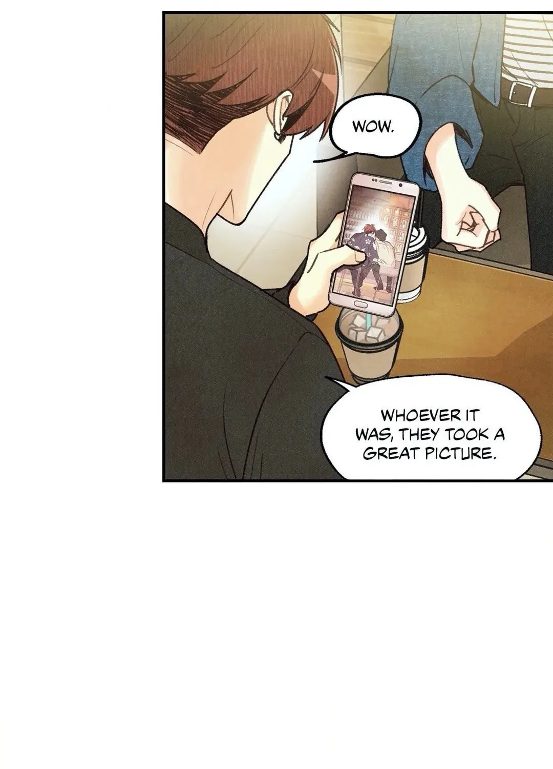 Pian Pian Chapter 32 page 95 - 