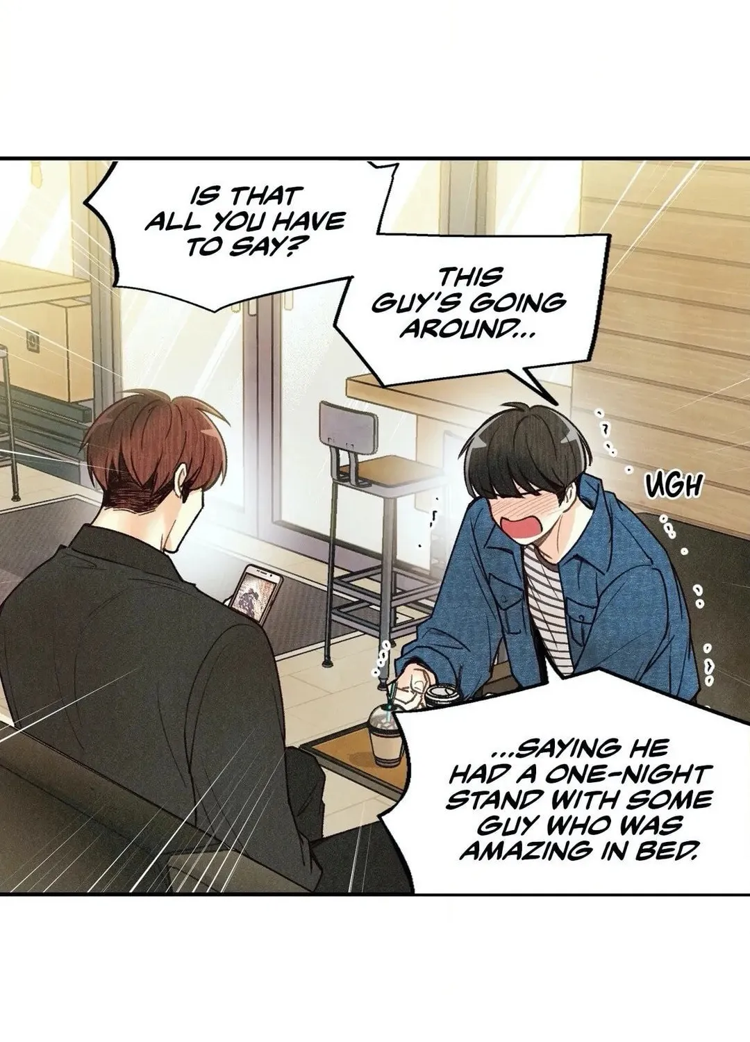 Pian Pian Chapter 32 page 96 - 