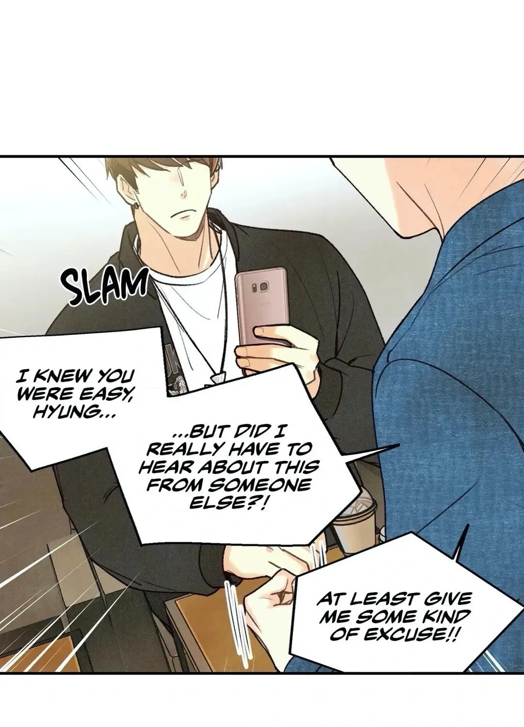 Pian Pian Chapter 32 page 98 - 