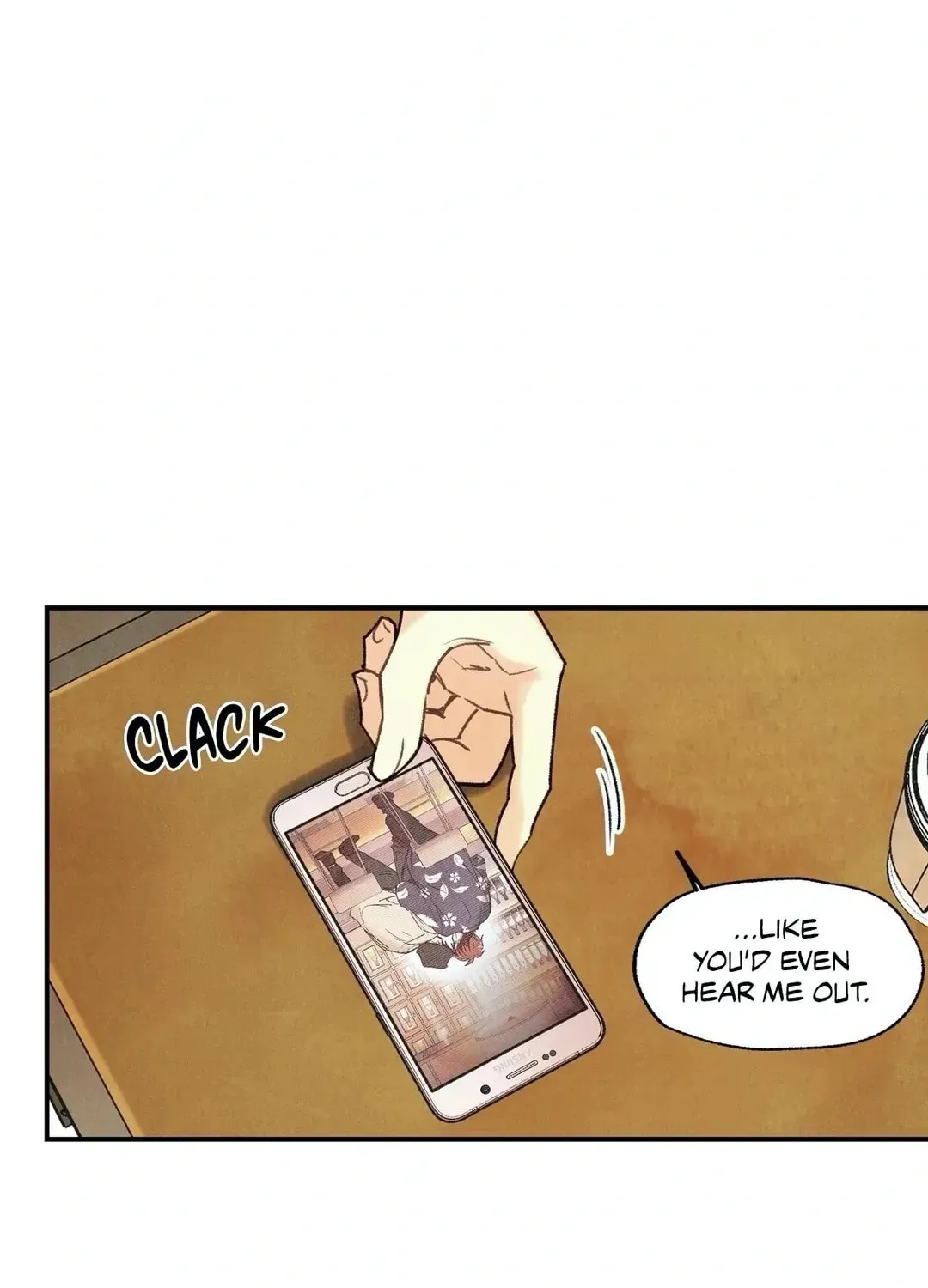 Pian Pian Chapter 32 page 99 - 