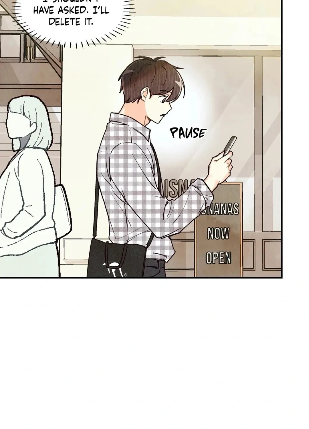 Pian Pian Chapter 33 page 19 - 