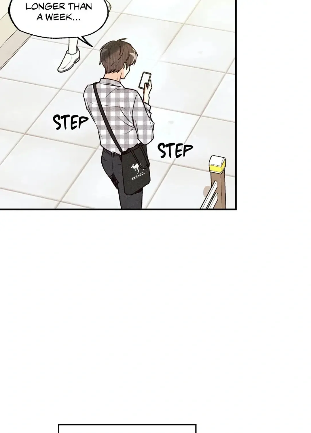Pian Pian Chapter 33 page 22 - 