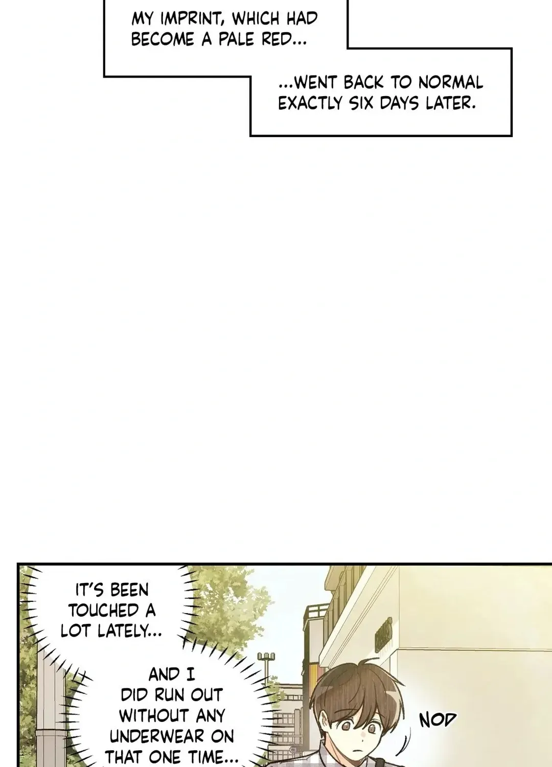 Pian Pian Chapter 33 page 23 - 