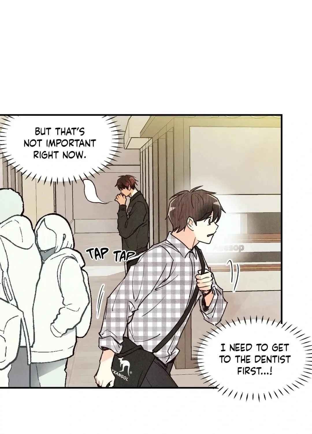 Pian Pian Chapter 33 page 25 - 