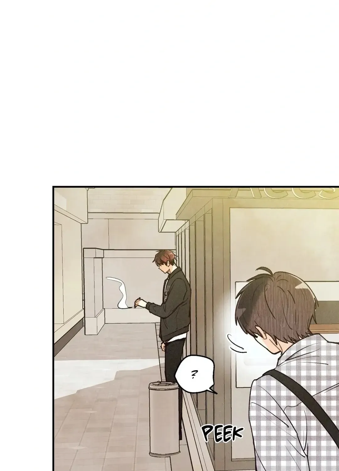 Pian Pian Chapter 33 page 26 - 