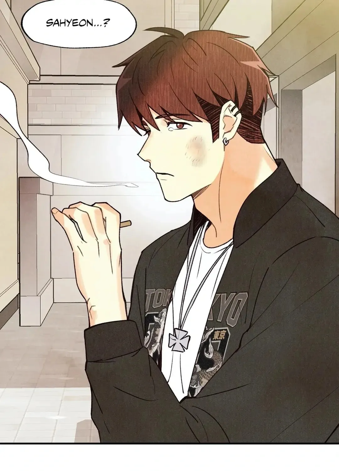 Pian Pian Chapter 33 page 28 - 