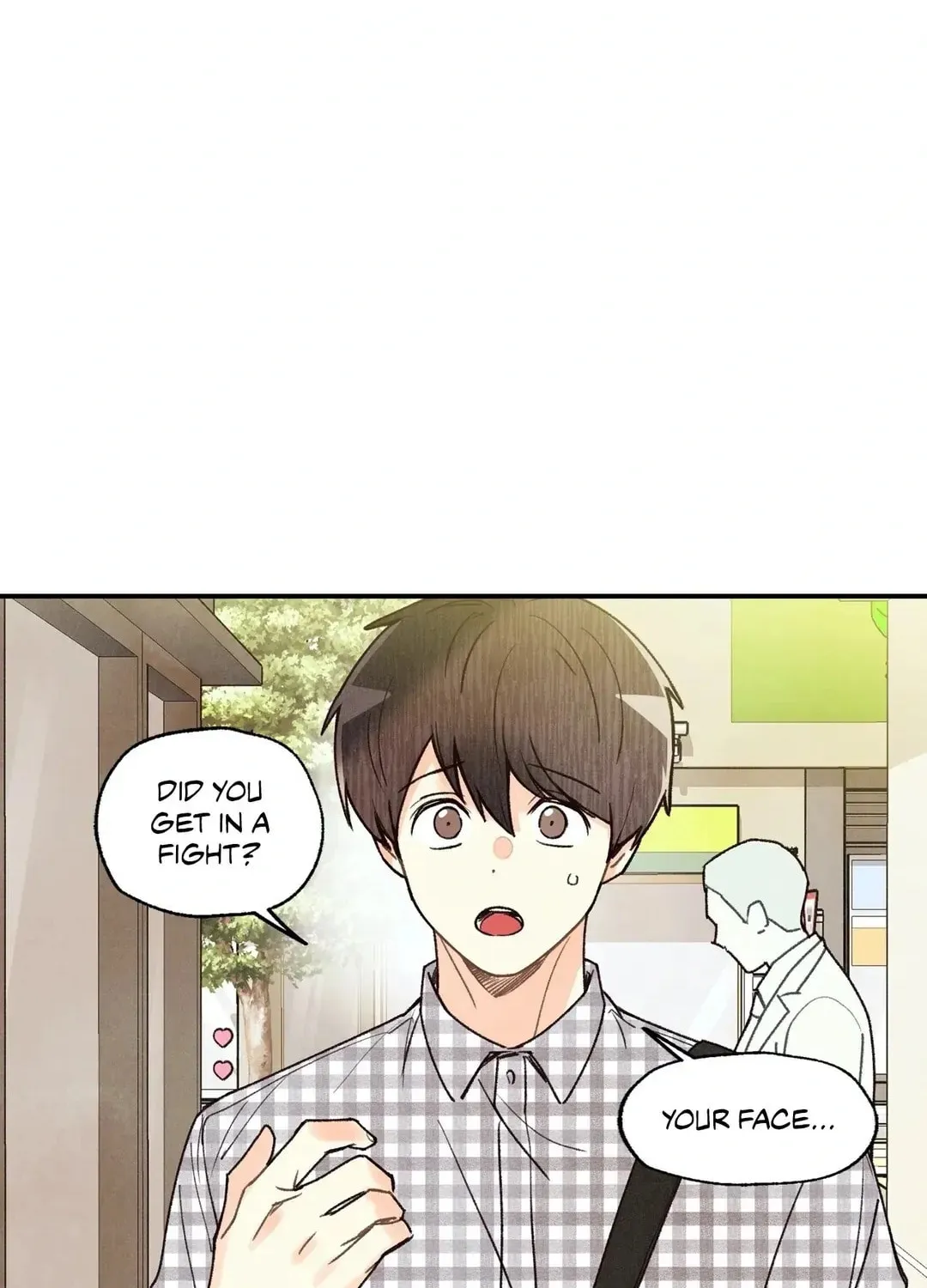 Pian Pian Chapter 33 page 29 - 