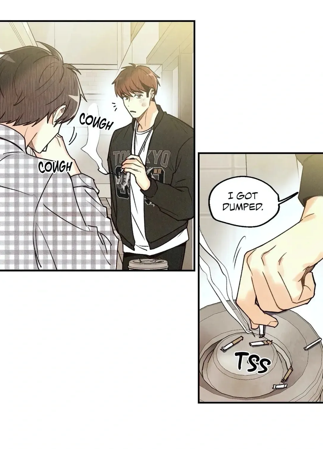 Pian Pian Chapter 33 page 31 - 