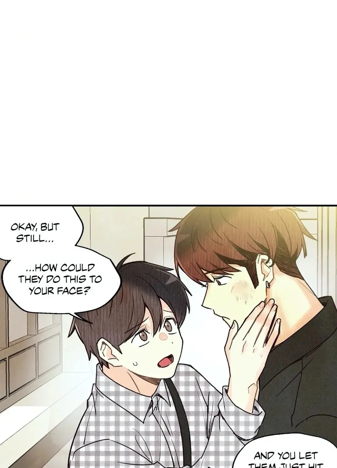 Pian Pian Chapter 33 page 32 - 