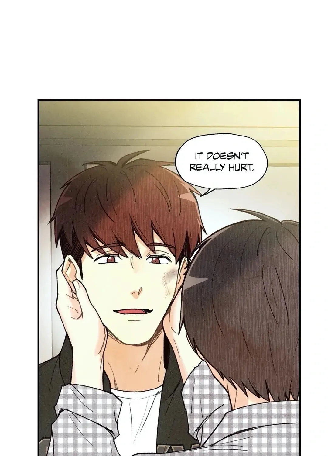 Pian Pian Chapter 33 page 34 - 