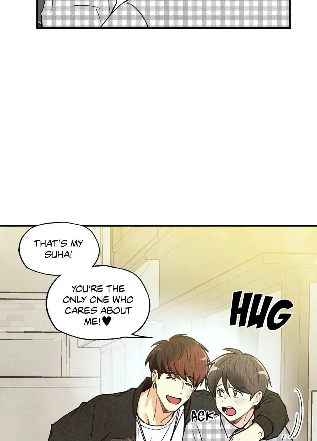 Pian Pian Chapter 33 page 35 - 