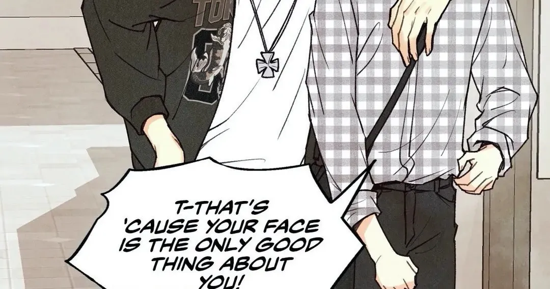 Pian Pian Chapter 33 page 36 - 