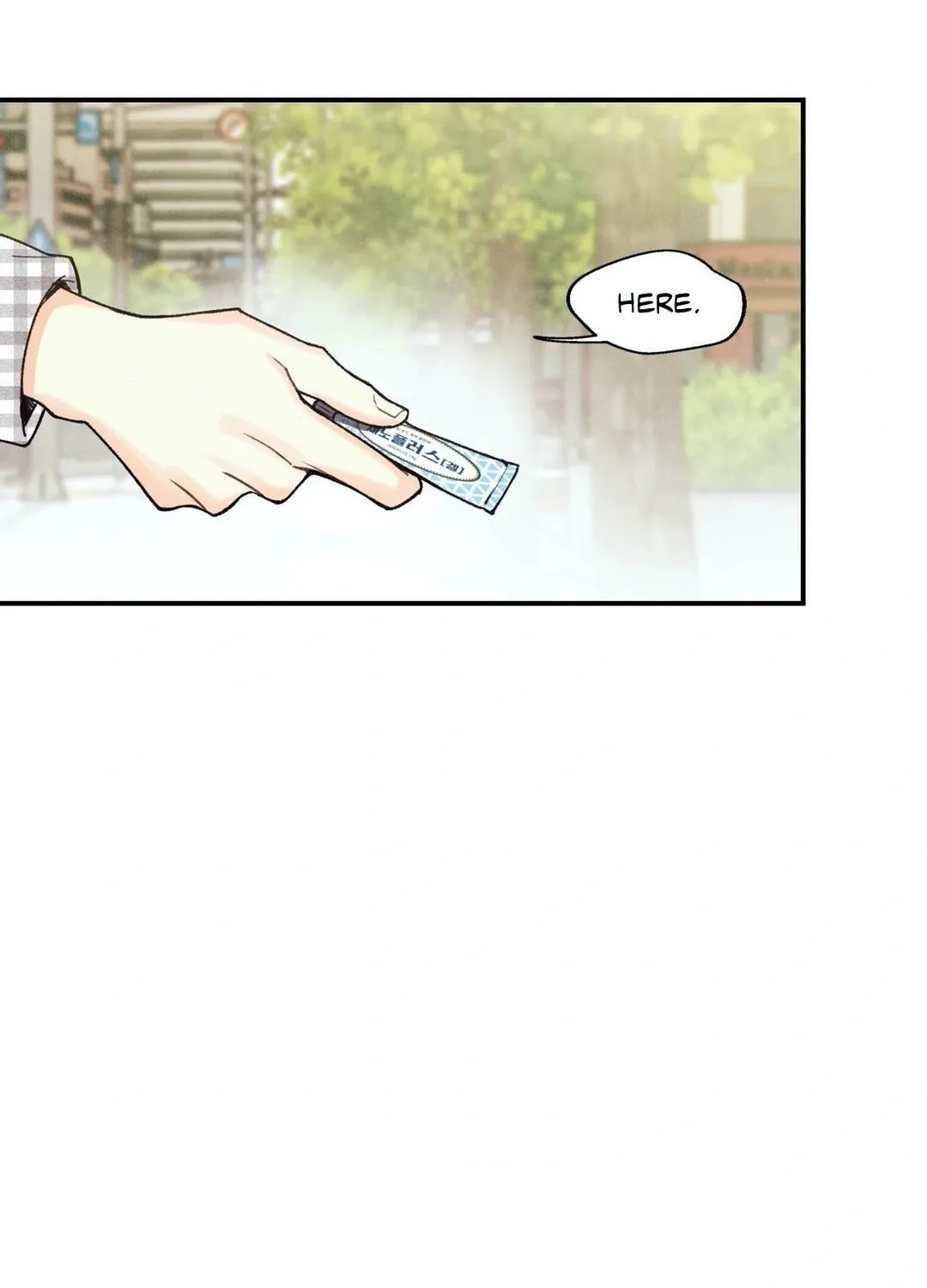 Pian Pian Chapter 33 page 38 - 