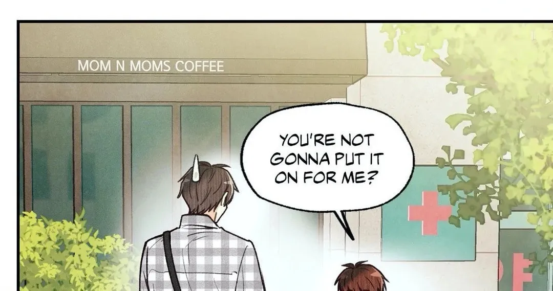 Pian Pian Chapter 33 page 39 - 