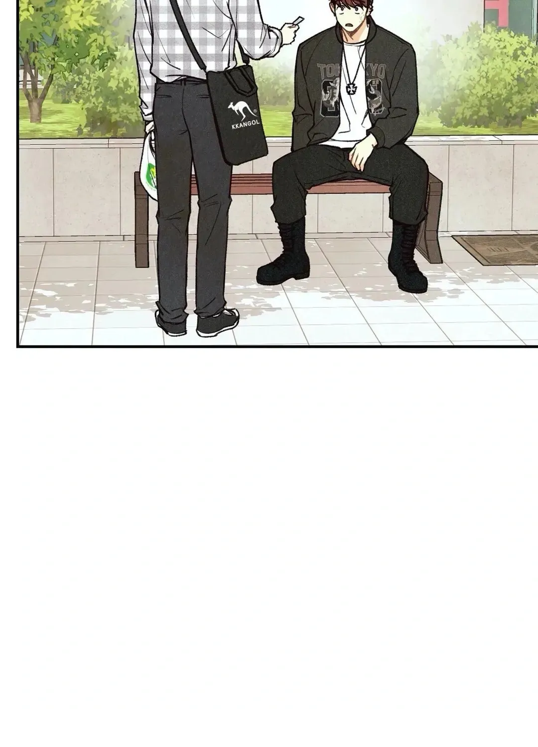 Pian Pian Chapter 33 page 40 - 