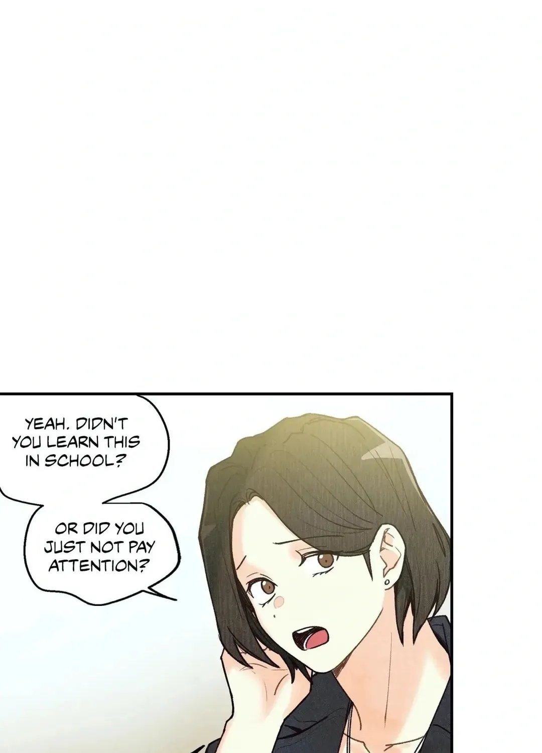 Pian Pian Chapter 33 page 5 - 