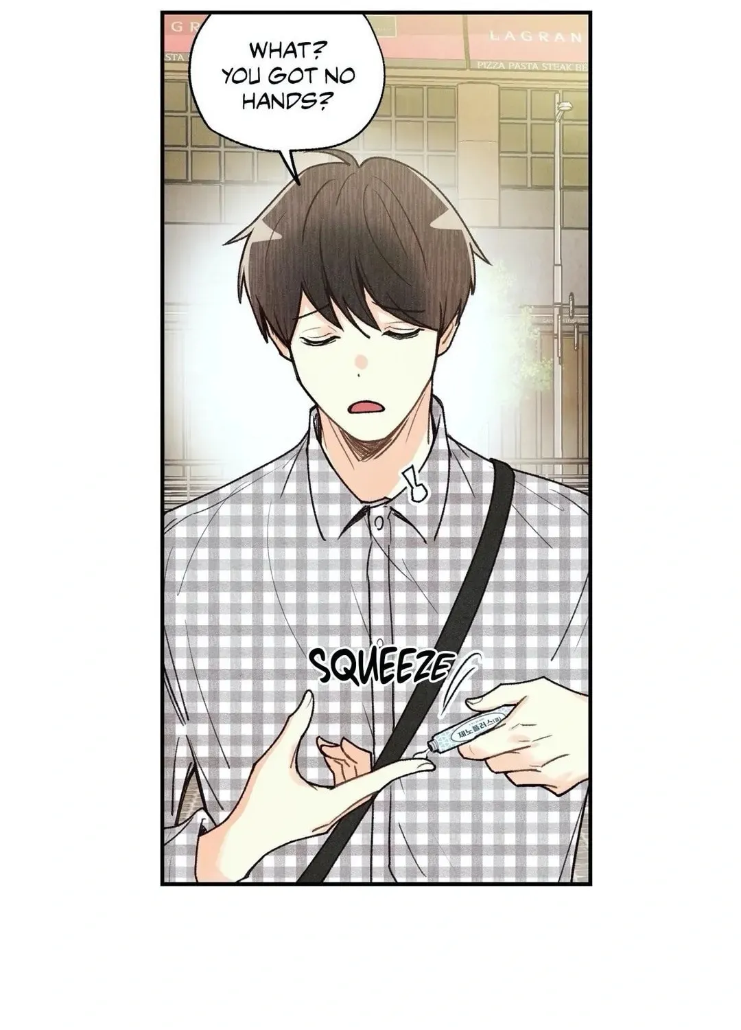 Pian Pian Chapter 33 page 41 - 