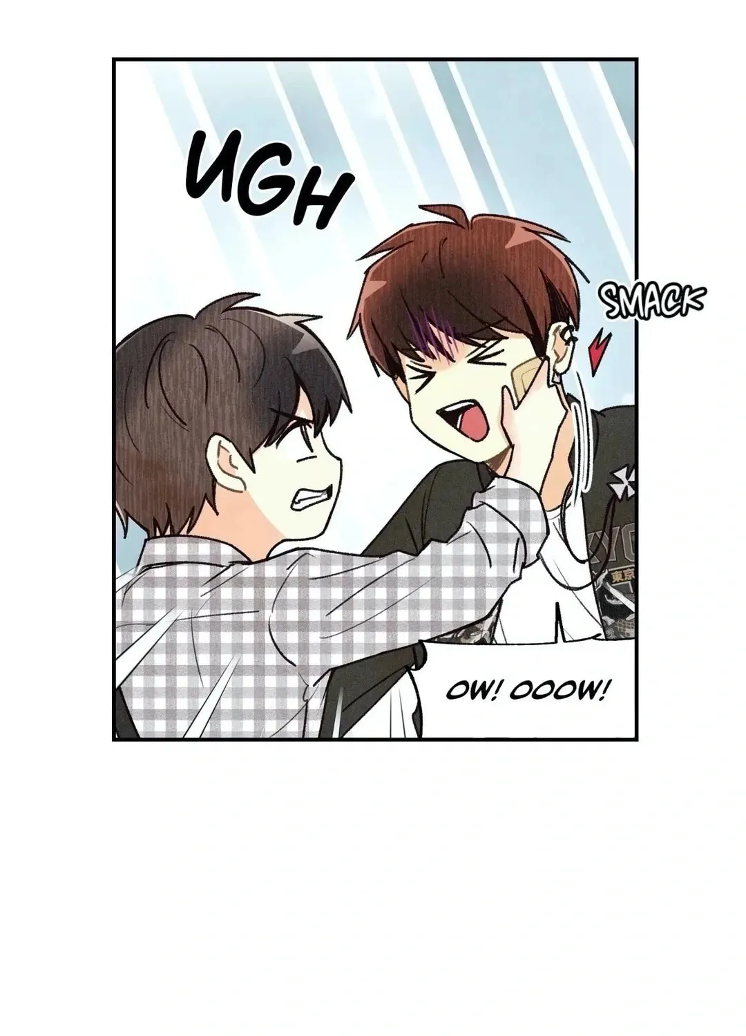 Pian Pian Chapter 33 page 46 - 