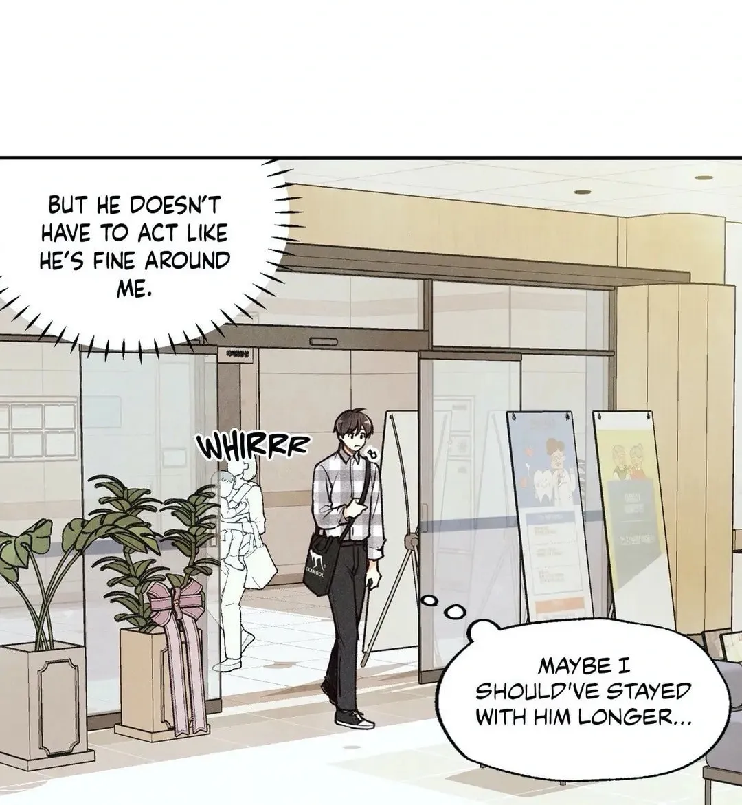 Pian Pian Chapter 33 page 54 - 