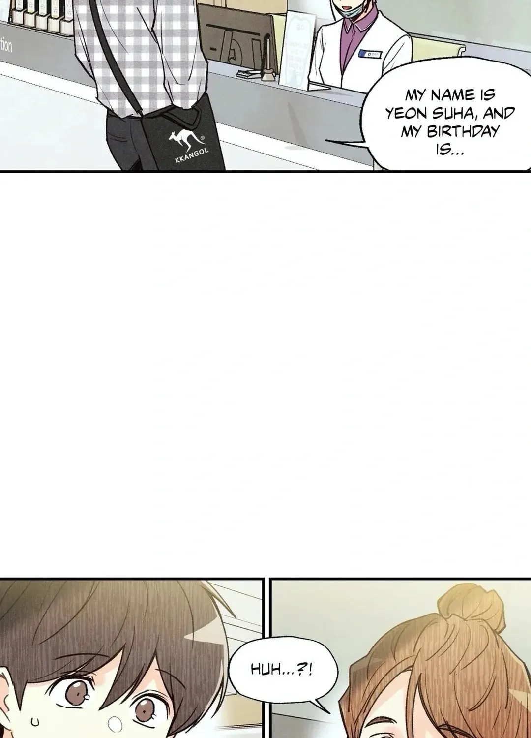 Pian Pian Chapter 33 page 56 - 