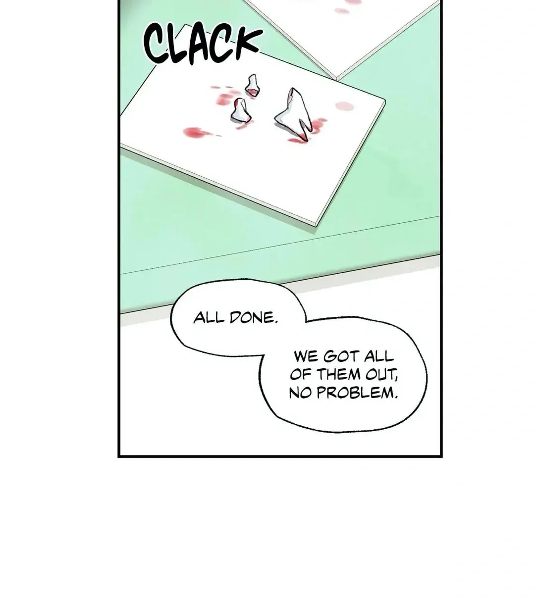 Pian Pian Chapter 33 page 63 - 