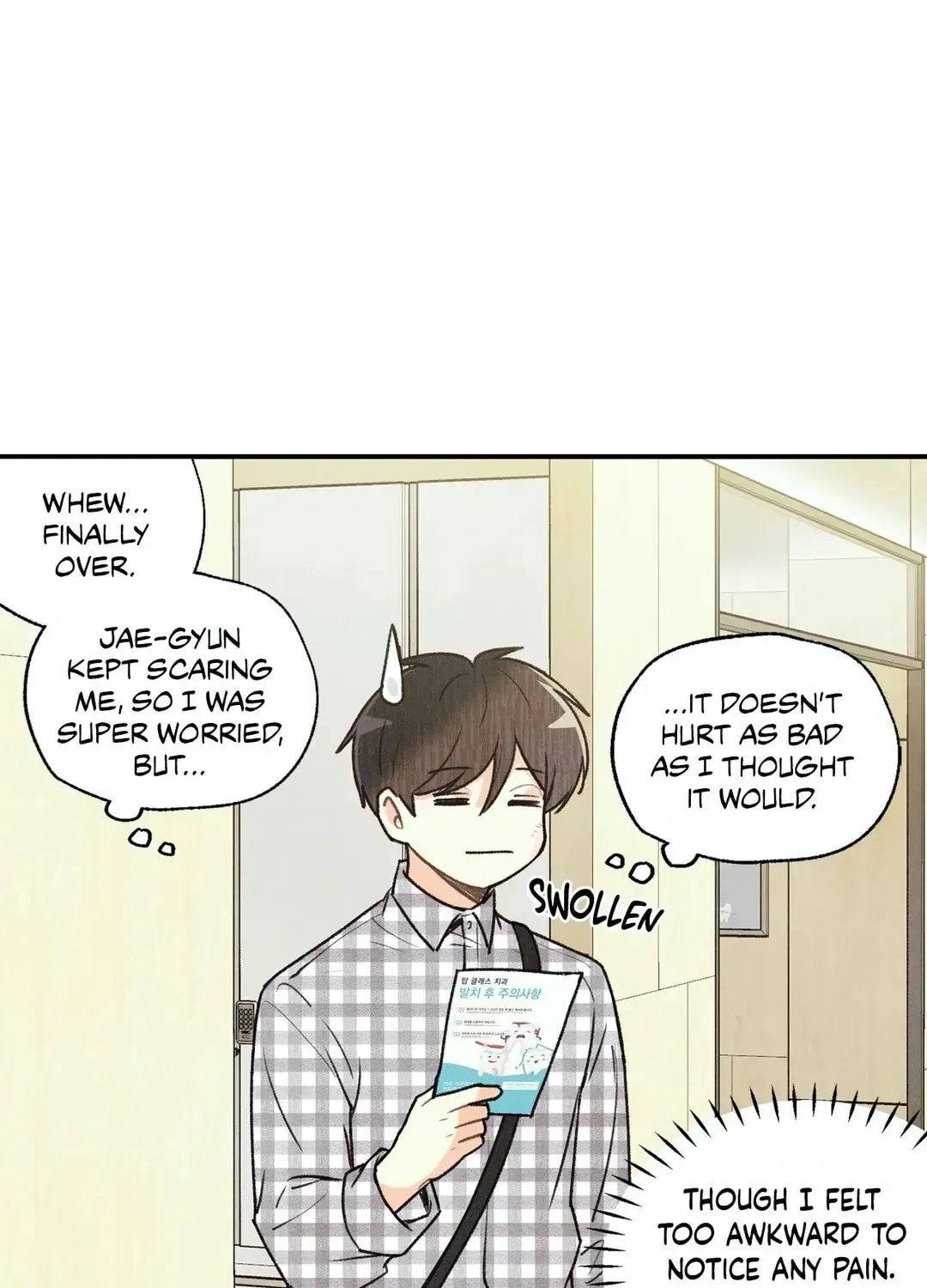 Pian Pian Chapter 33 page 64 - 