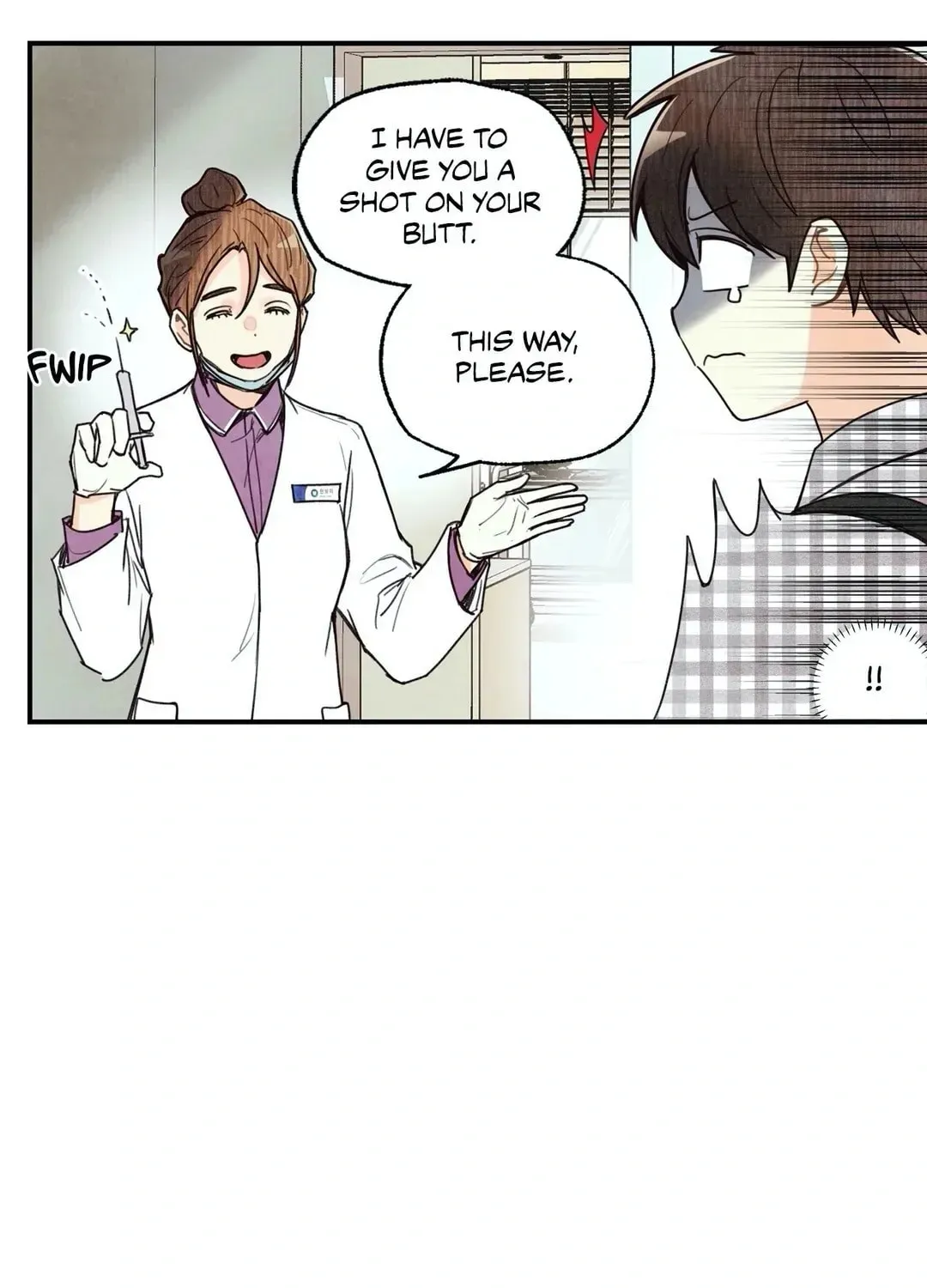 Pian Pian Chapter 33 page 67 - 