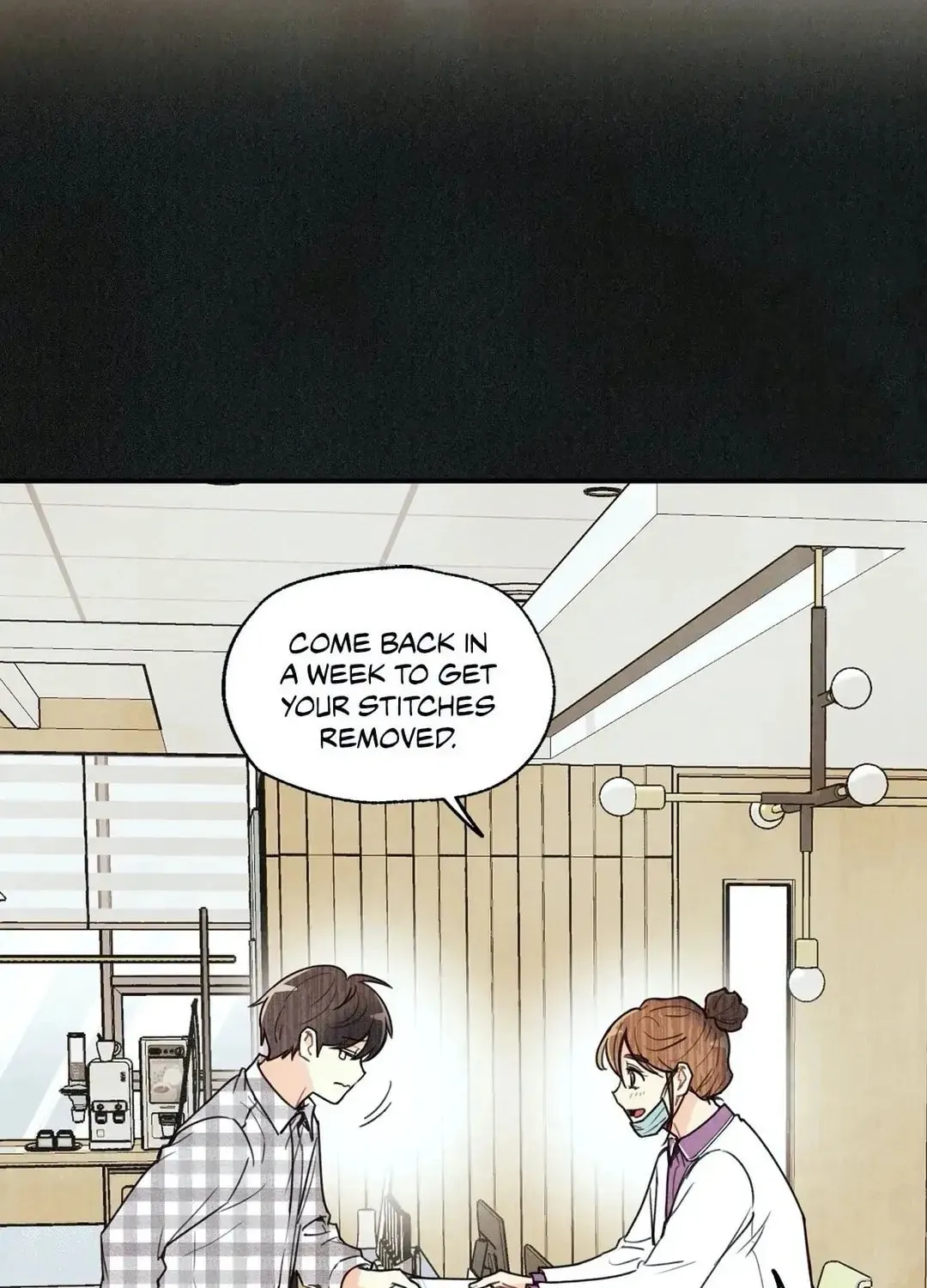 Pian Pian Chapter 33 page 71 - 