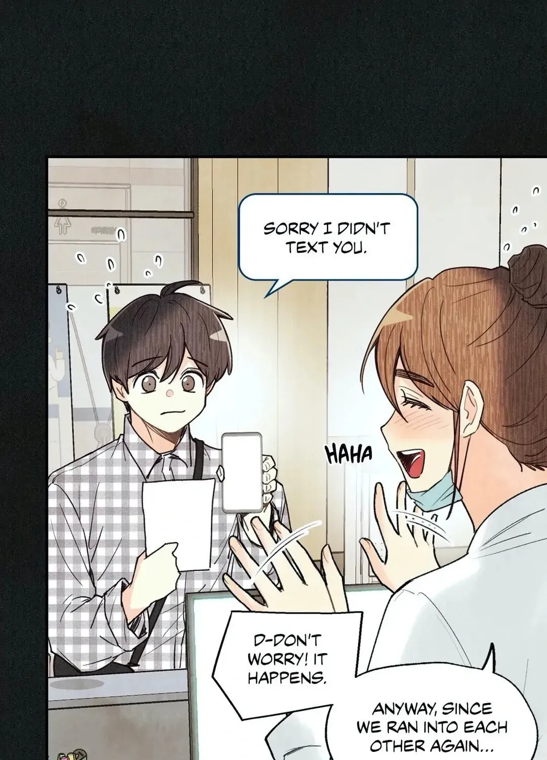 Pian Pian Chapter 33 page 74 - 