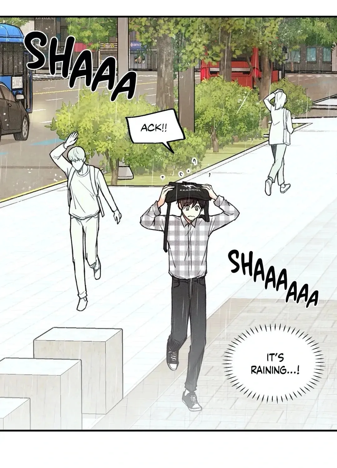 Pian Pian Chapter 33 page 82 - 