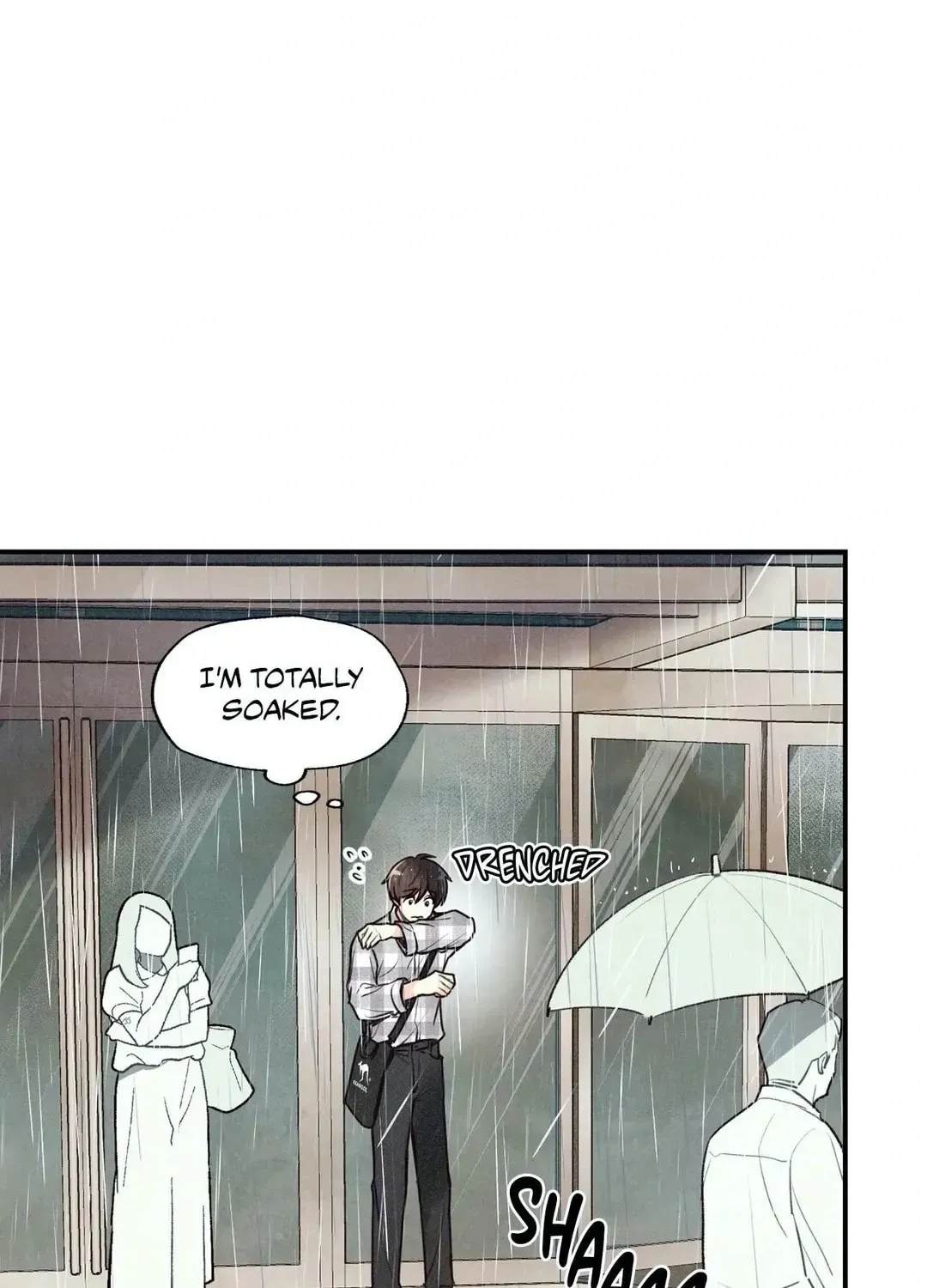 Pian Pian Chapter 33 page 83 - 