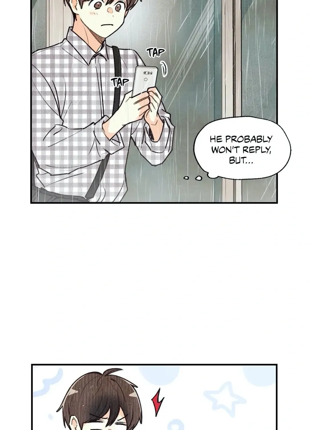 Pian Pian Chapter 33 page 89 - 