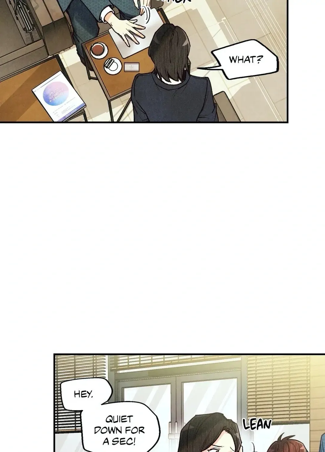 Pian Pian Chapter 33 page 10 - 
