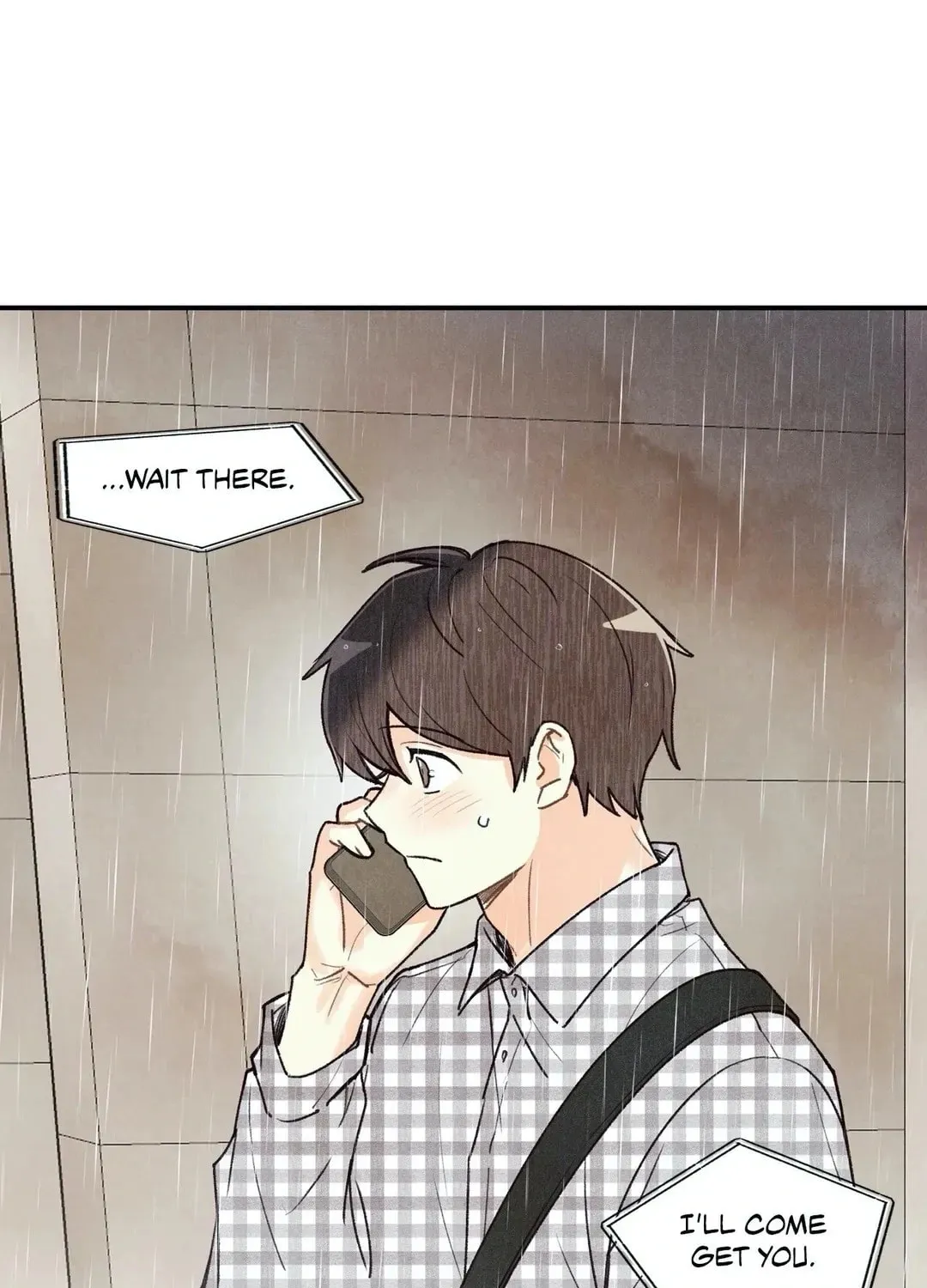 Pian Pian Chapter 33 page 94 - 