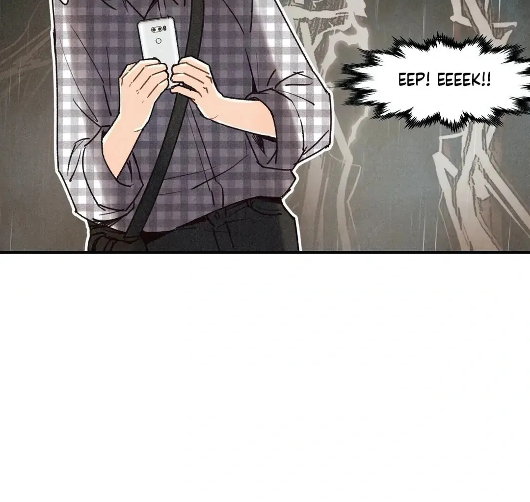 Pian Pian Chapter 34 page 12 - 