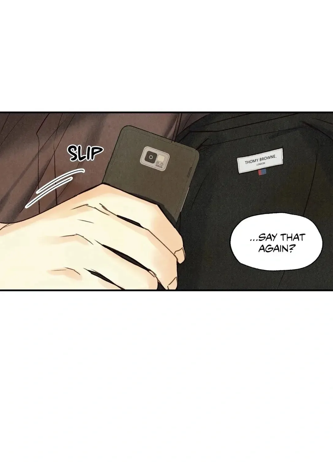 Pian Pian Chapter 34 page 13 - 