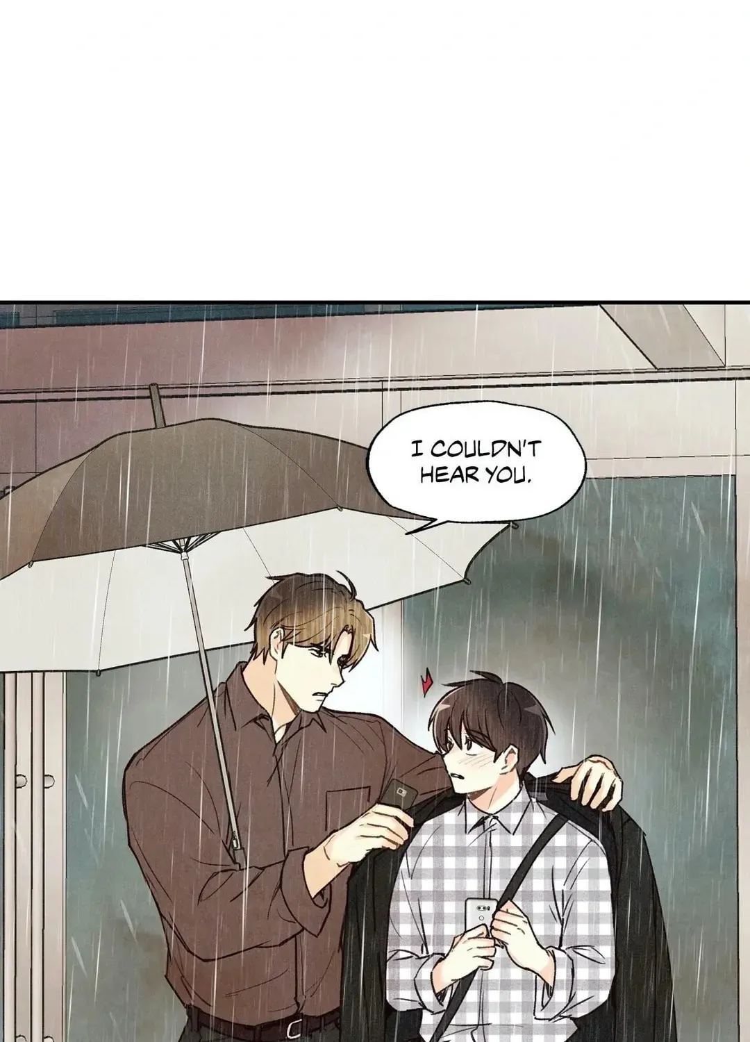 Pian Pian Chapter 34 page 14 - 