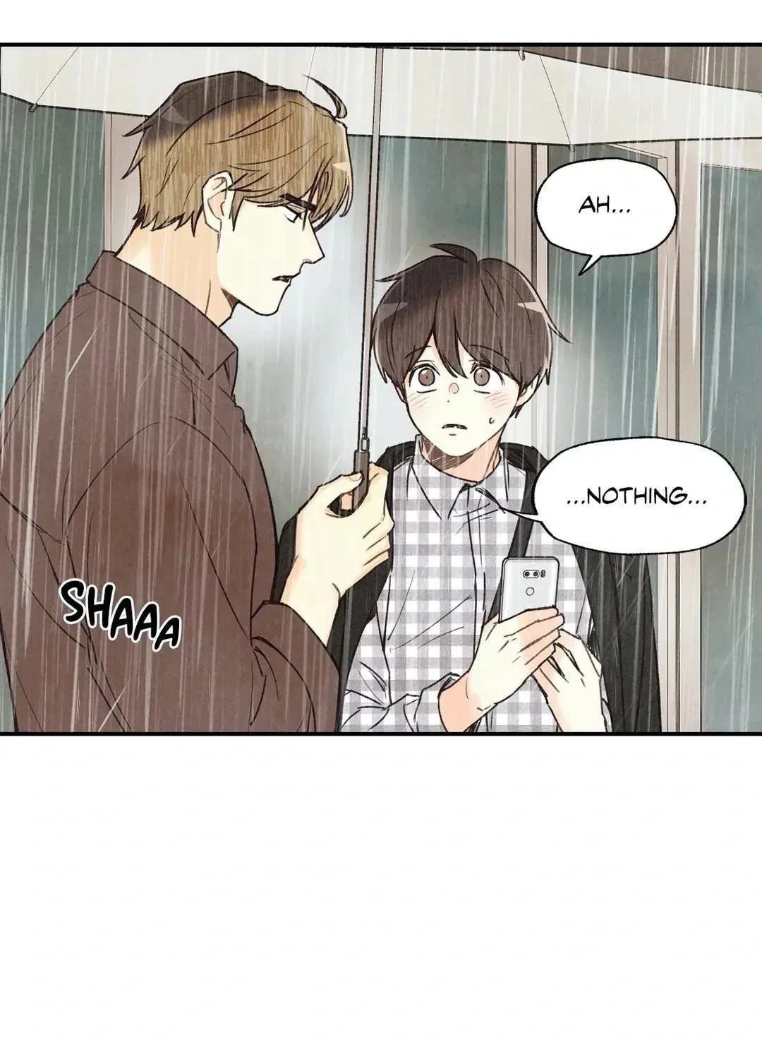 Pian Pian Chapter 34 page 16 - 