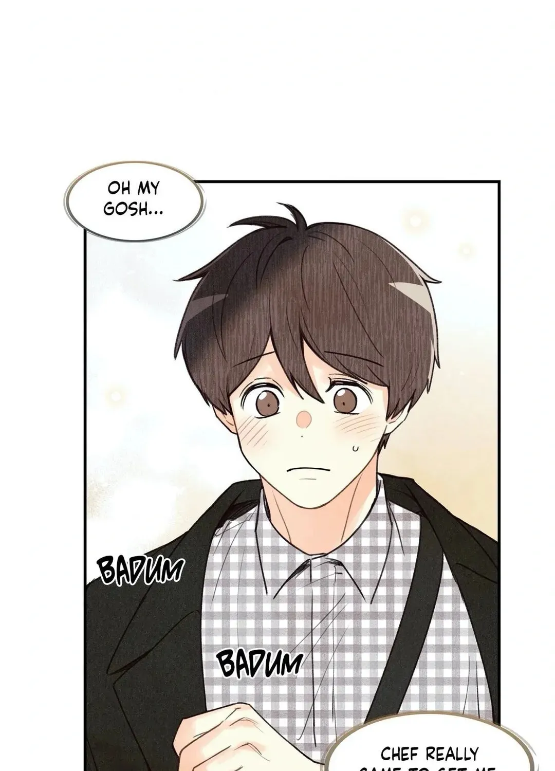 Pian Pian Chapter 34 page 17 - 
