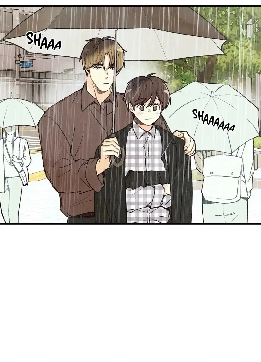 Pian Pian Chapter 34 page 28 - 