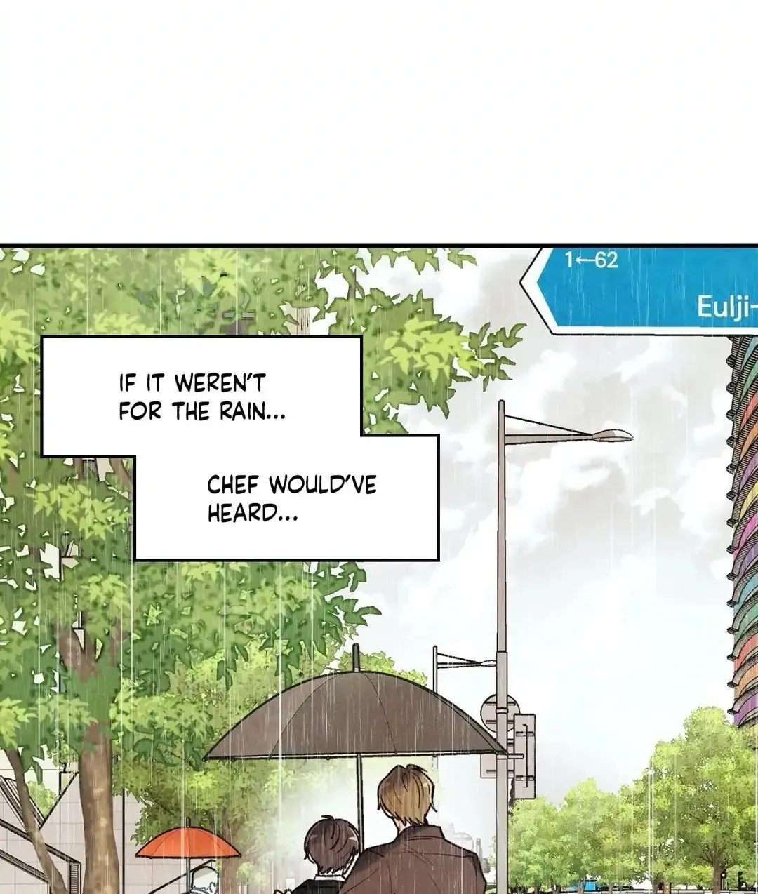 Pian Pian Chapter 34 page 30 - 