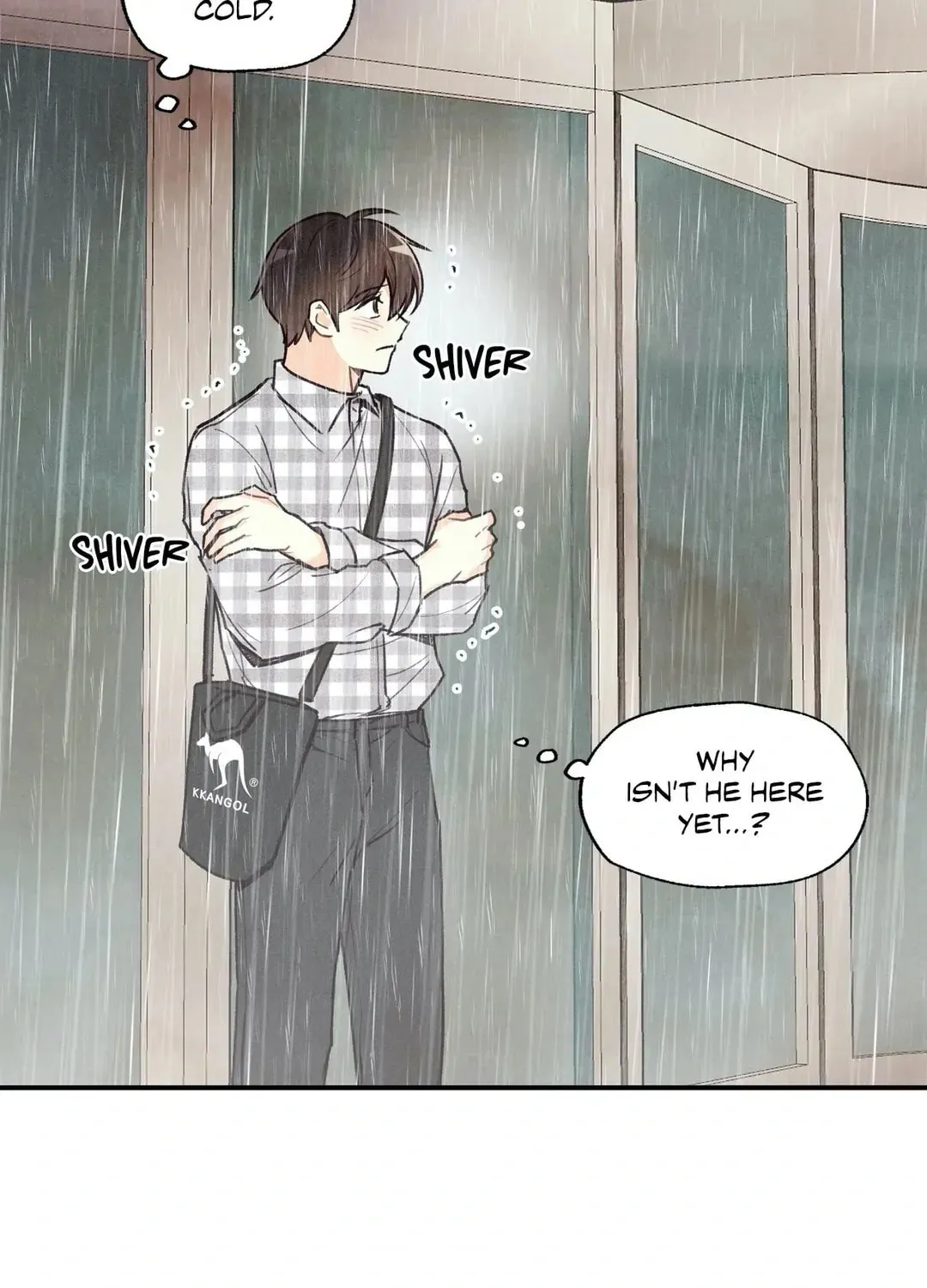 Pian Pian Chapter 34 page 4 - 