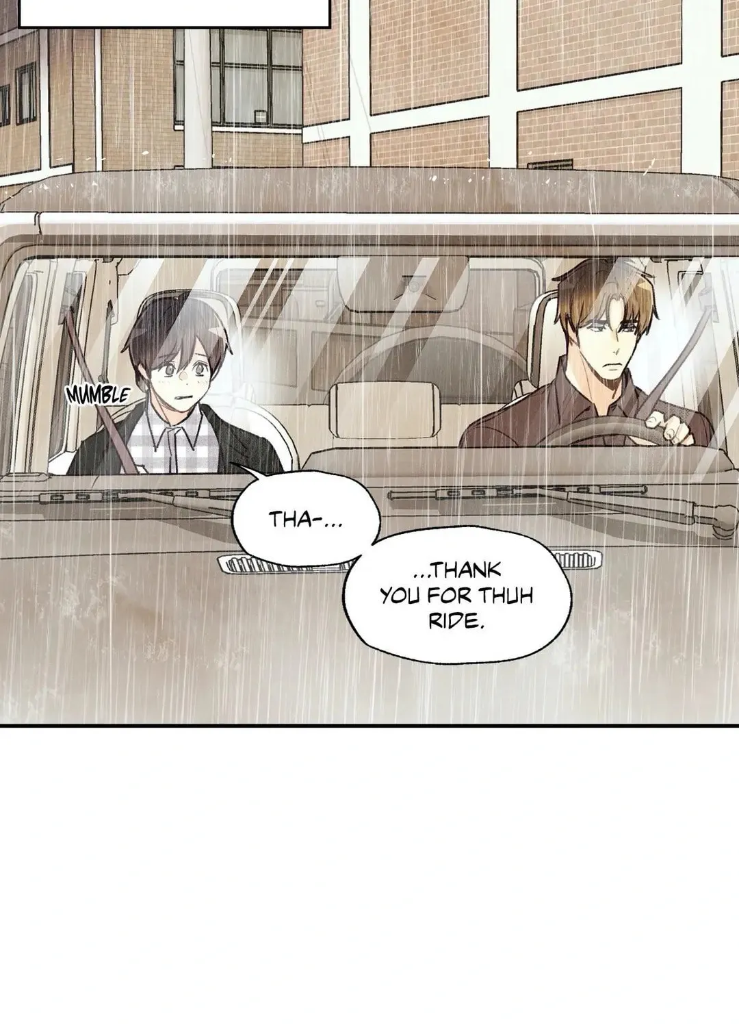 Pian Pian Chapter 34 page 35 - 