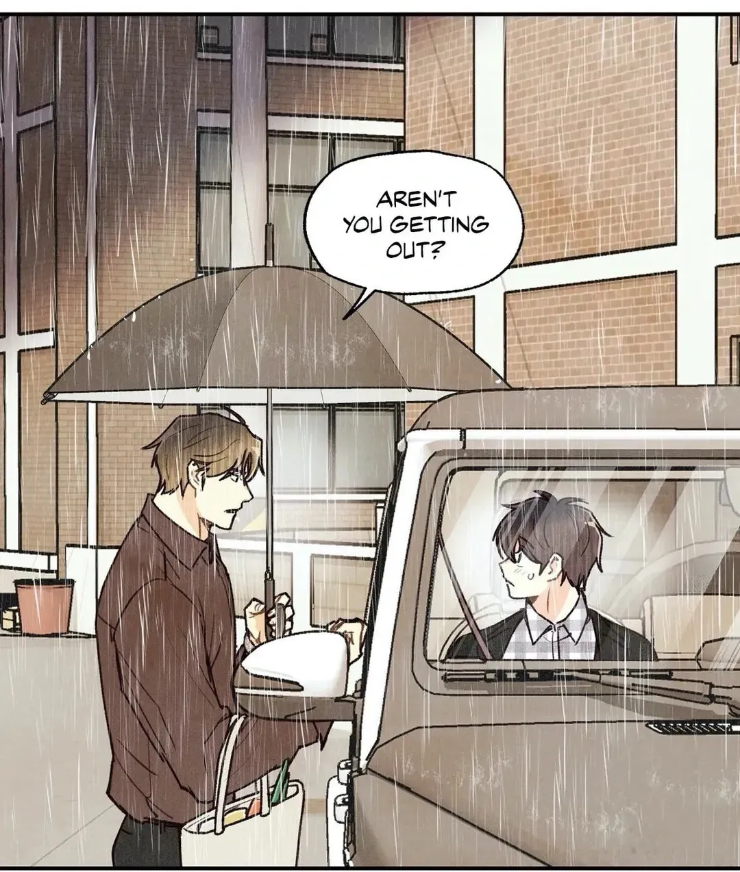 Pian Pian Chapter 34 page 39 - 