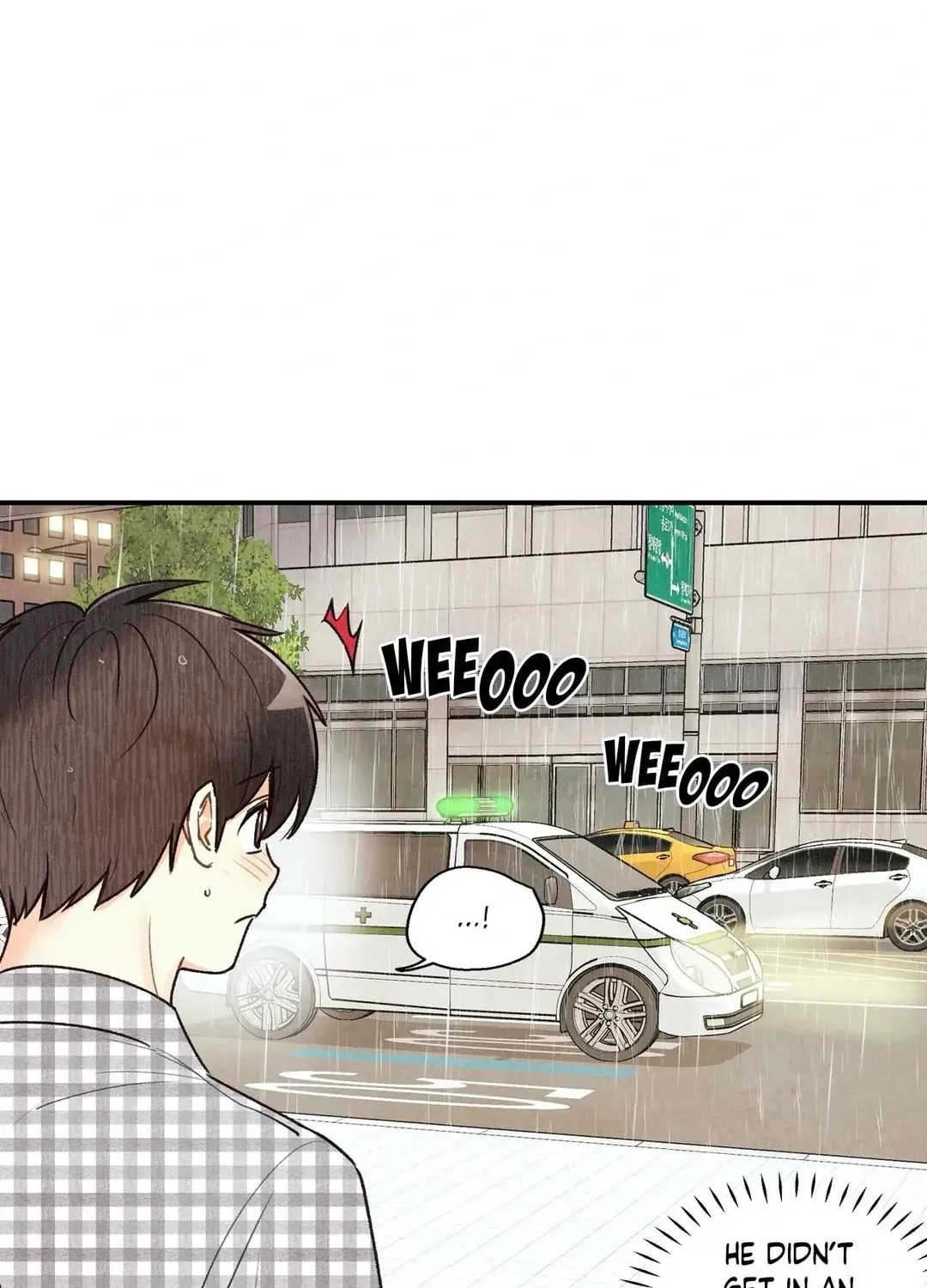 Pian Pian Chapter 34 page 5 - 