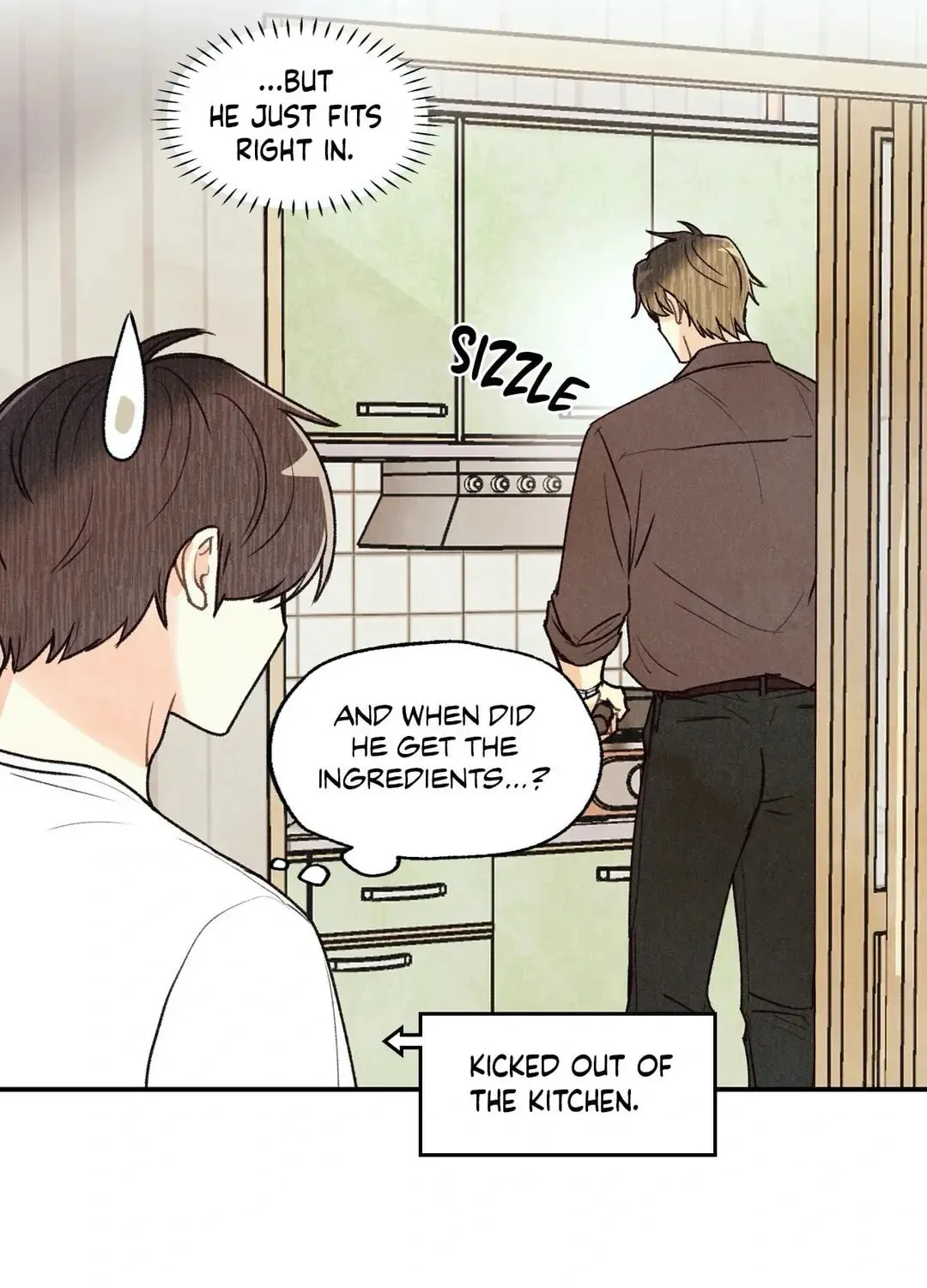 Pian Pian Chapter 34 page 44 - 